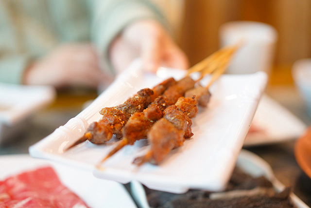 餐饮业ERP软件