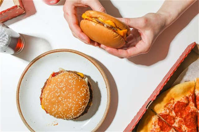 餐饮管理软件